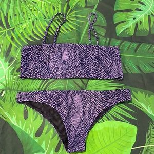 COPY - Acacia bikini set